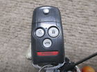 Tl 179010228lkq Acura Key Fob Oem Lkq