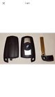 Tmn434154 Button Smart Remote Fob For Bmw Series Usa