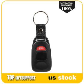 190009p01 Top-liftsupport Remote Car Key Fob For Hyundai Santa Fe 2007 2008 2009 2010-2012 Pinha-t038 New