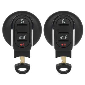 Ad842502v01 Top-liftsupport 2x Keyless Entry Remote Fob For Mini Cooper 2015 2016 2017 2018 2019