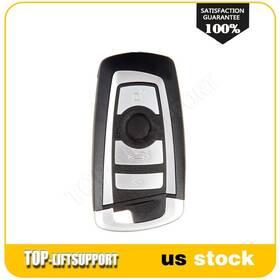 Adv057213v03 Top-liftsupport For 2011 2012 2013 2014 2015 2016 2017 Bmw X3 Smart Remote Car Key Fob