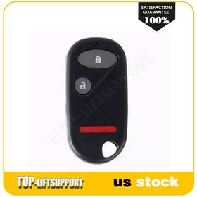 Adv057234v03 Top-liftsupport For Honda Element Civic 2002 2003 2004 2005 2006-2011 Smart Remote Car Key Fob
