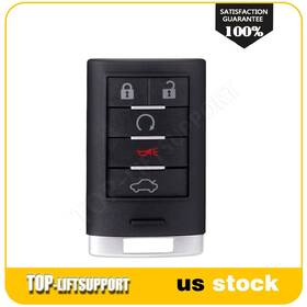 Adv057245v03 Top-liftsupport For Cadillac Cts Sts 2008 2009 2010 2011 2012 2013 Key Fob Remote Shell Case Adv057245v03 Top-liftsupport For Cadillac Cts Sts 2008 2009 2010 2011 2012 2013 Key Fob Remote Shell Case