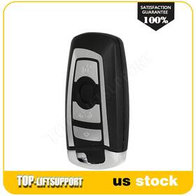 Adv125755v09 Top-liftsupport For Bmw 3 4 Series 2009 2010 2011 2012 2013 2014-2018 Key Fob Remote Shell Case