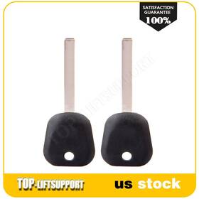 Adv800557v03 Top-liftsupport 2 For Chevrolet Silverado Gmc Yukon Sierra 2014-2021 Smart Remote Car Key Fob