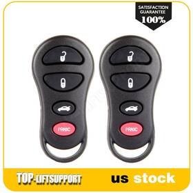 Adv800608v03 Top-liftsupport 2 For Jeep Liberty Chrysler Sebring 2002 2003 2004 Smart Remote Car Key Fob Adv800608v03 Top-liftsupport 2 For Jeep Liberty Chrysler Sebring 2002 2003 2004 Smart Remote Car Key Fob