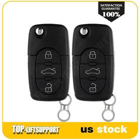 Adv990697v03 Top-liftsupport 2 For Audi A4 Allroad Quattro 1997 1998 1999 2000-2005 Key Fob Remote Shell Case Adv990697v03 Top-liftsupport 2 For Audi A4 Allroad Quattro 1997 1998 1999 2000-2005 Key Fob Remote Shell Case