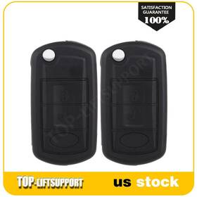 Top-liftsupport Adv994993v03 2 For Land Rover Lr3 Range Sport 2005 2006-2009 Smart Remote Car Key Fob