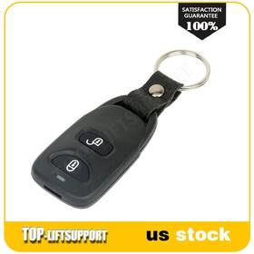 Tl12499801s Top-liftsupport For Kia Sorento 2011 2012 2013 Smart Remote Car Key Fob 3 Buttons Pinha-t036