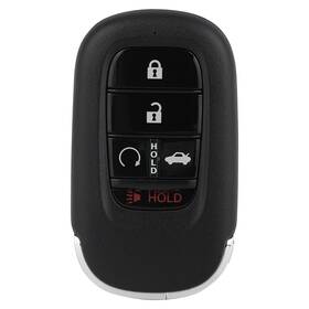 Tp128350v01 Top-liftsupport 1x Keyless Entry Remote Fob For Honda Accord 2022 Civic 2023