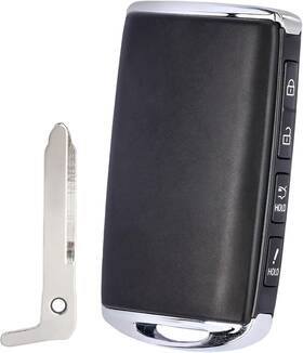 W10078a Top-vigor Keyless Entry Remote Control Car Key Fob Replacement Compatible