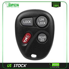 To19002201s Topcn For 1996 1997 1998 1999 2000 2001 2002 Chevrolet Camaro Keyless Remote Key Fob