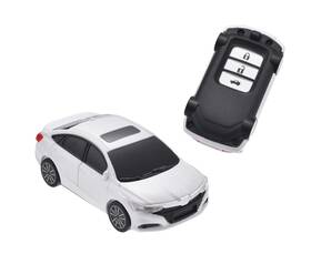 Evene05b06 Topgrit Honda Key Fob Cover - Compatible With Accord Civic Crv Pilot Odyssey