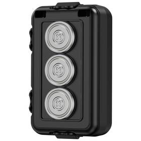 Meg-0100 Tosicam Magnetic Key Holder Hide A Car Hider Waterproof Hidden