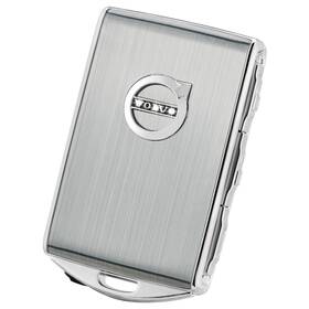 Ckc-vovo-02 Touphy Volvo Key Fob Cover For Xc90 Xc60 Xc40 S60 S90 V90 Polestar 1-3