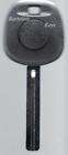 Toy40bt4 Ilco Transponder Key Blank 036448195206