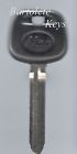Toy43 Ilco Replacement Key Blank