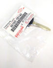 Toy44hpt Toyota Oem Factory Transponder Key Chip Uncut Blade Ignition Logo