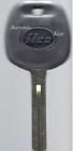 Toy50 Ilco Transponder Key Blank Fits 2001 2002 2003 2004 2005 2006 Lexus Ls 400 430