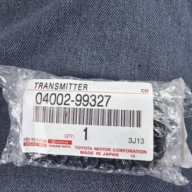 04002-99327 Toyota Key Fob 2023 Prius