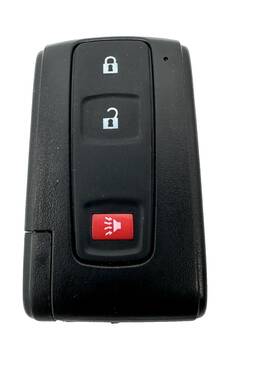 153-b2 Toyota Prius 2004 2005 2006 2007 2008 2009 Remote Smart Key Fob Oem Used