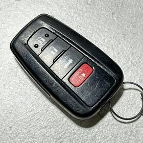 1593-0171 Toyota 2018-2023 Camry Smart Key Keyless Remote Oem