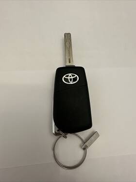 45078 Toyota Keys