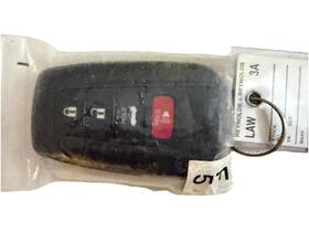 5yt4rce7lpo33066 Toyota Brand New Oem Corolla 2020 Key Fob 5yt4rce7lpo33066 Toyota Brand New Oem Corolla 2020 Key Fob