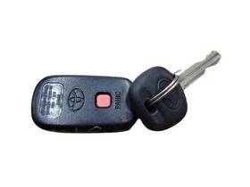654-10398 Toyota Avalon 2003 Fob/remote 336224