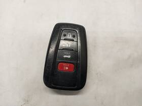 654-10420 Toyota Camry 2019 Fob/remote 10854127