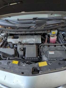 654-10472 Toyota Prius 2014 Fob/remote