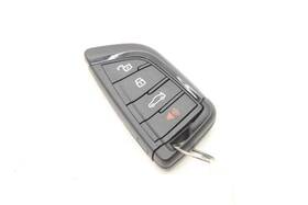654.to1v22 Toyota 2022 Supra At 2.0l Key Fob