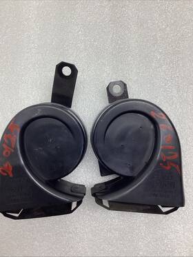 86510-0c020 Toyota 2001-2007 Tundra Horns High Low Alarm Oem