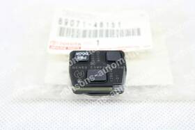 89071-48151 Toyota Genuine Oem Door Control Transmitter Module Sub-assembly