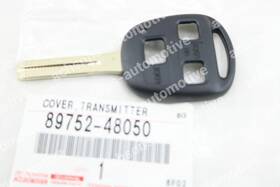 89752-48050 Toyota Lexus Lx470 Gx470 Rx330 Rx350 Genuine Oem Transmitter Housing Case