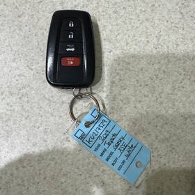 231451-0351 Toyota 89904-06220 For Camry 2018 2019 2020 2021 Smart Keyless Remote Key Fob