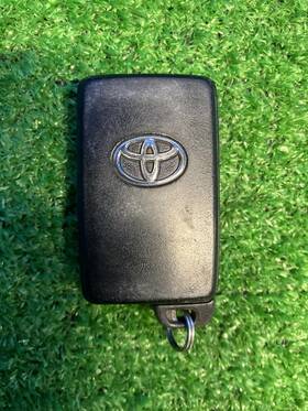 89904-28310 Toyota Jdm Estima Hybrid Ahr20w Smart Key Remote 3 Button Fob