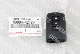 89904-42180 Toyota Oem Genuine Electrical Key Transmitter Remote Control Units