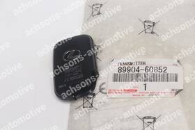 89904-60852 Toyota Genuine Oem Electrical Key Transmitter Sub-assy Factory