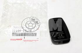 89904-60l70 Toyota Key Transmitter Oem Land Cruiser Prado Grj150 Smart Remote
