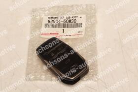 89904-60m30 Toyota Genuine Oem Transmitter 8990460m30 New