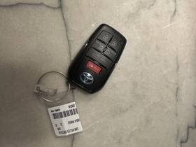 1551a-14fbx Toyota 8990h-0c030 2022-2024 Sequoia Tacoma Sienna Smart Keyless Remote Fob