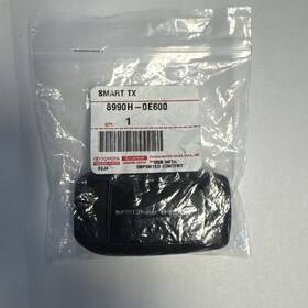 8990h-0e600 Toyota 2024 Highlander Smart Key Remote Pn 8990h-0e600 Toyota 2024 Highlander Smart Key Remote Pn