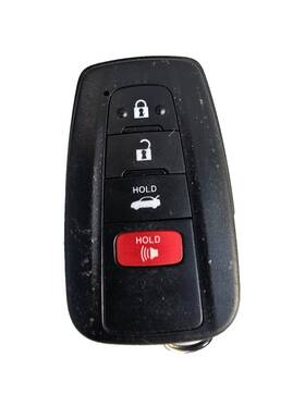 8990h12040 Toyota 2020-2022 Corolla Hybrid Smart Key Entry Remote Fob Oem #sb