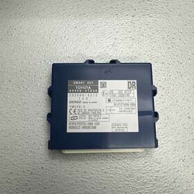 89990-47050 Toyota 2010 - 15 Prius Smart Key Keyless Ignition Control Module Oem