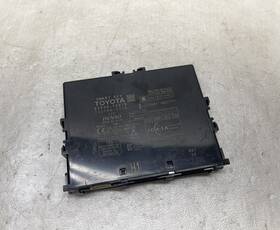 89990-78070 Toyota 2016-2017 Lexus Nx200t Smart Key Computer Module Oem