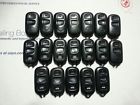 Hyq12ban Toyota Hyq12bbx Hyq1512y Keyless Remotes 19 Remote Oem Lexus Key Lot