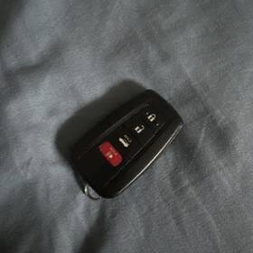Hyq14ahp Toyota 2020 Gt86 Smart 4 Buttons Keyless Entry Key Fob Oem / Used Hyq14ahp Toyota 2020 Gt86 Smart 4 Buttons Keyless Entry Key Fob Oem / Used