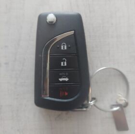 48354 Toyota Key Fob