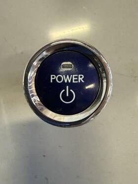 R-lpdi-04-0191 Toyota Smart Key Set Power Button Immobilizer Tmimb-1 Oem